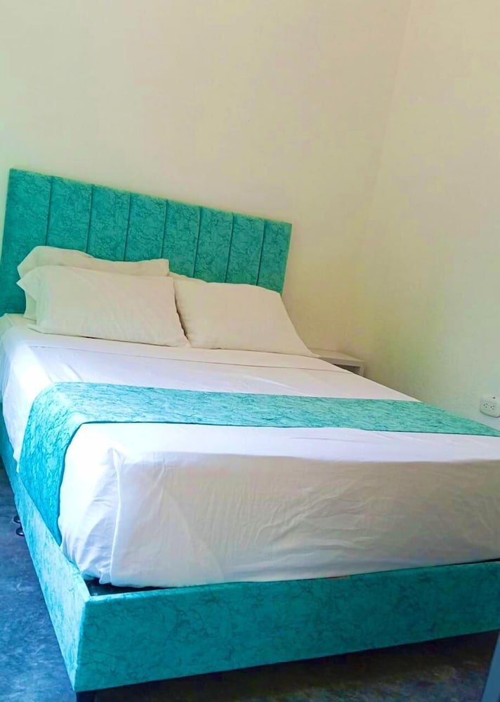 Hotel Pallara Campestre — Ricaurte