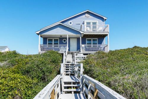 1 4 Us by Oak Island Accommodations - photo 39