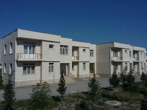 Arena Hotel Khachmaz — hotel in Xacmaz
