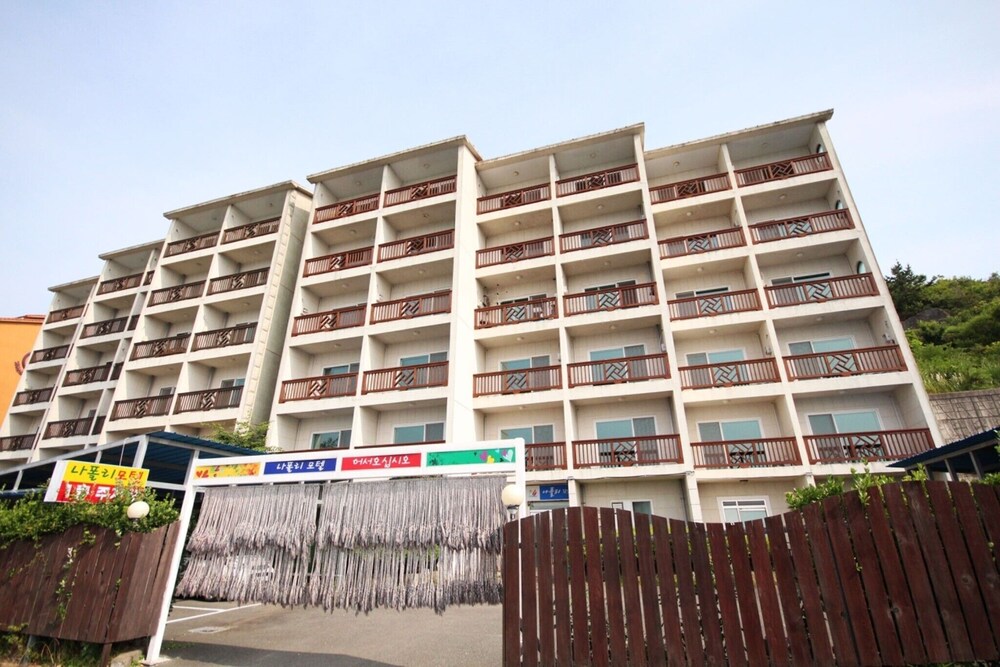 Namhae Napoli - last minute hotel in Unknown City