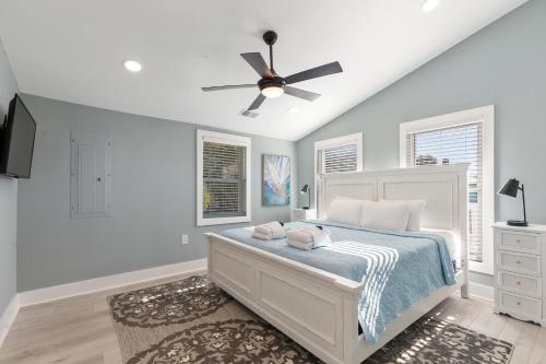 222 W Ashley Sea Breeze Minutes to the Ocean and Downtown Folly Beach - photo 18