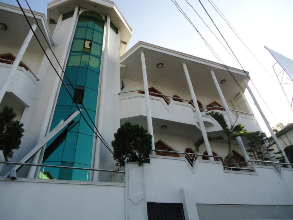 Havelock Residencies - last minute hotel in Colombo