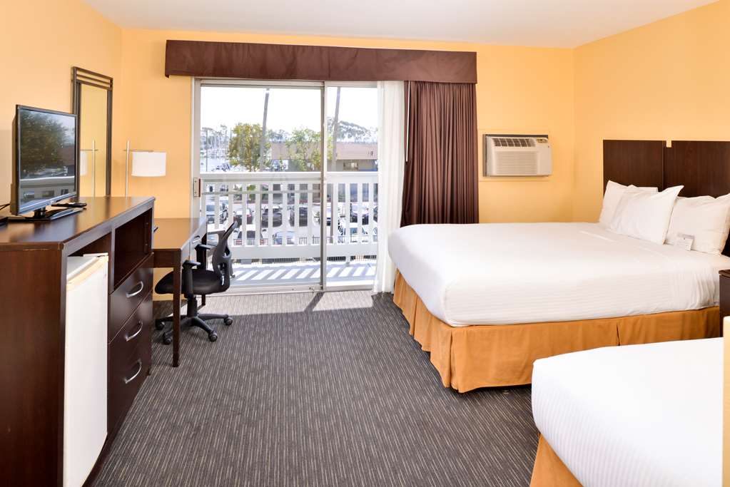 Dana Point Marina Inn - photo 10
