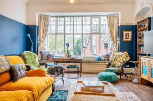 7 Arndale Court — 4-Star Luxury Hotel in York, United Kingdom