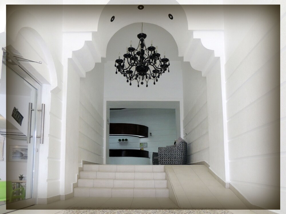 Capital O Hotel Florida Tuxpan in Veracruz, Mexico