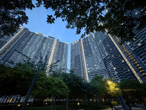 M Vertica Residence by Dynasty — 4-Star Luxury Hotel in Kuala Lumpur, Malaysia