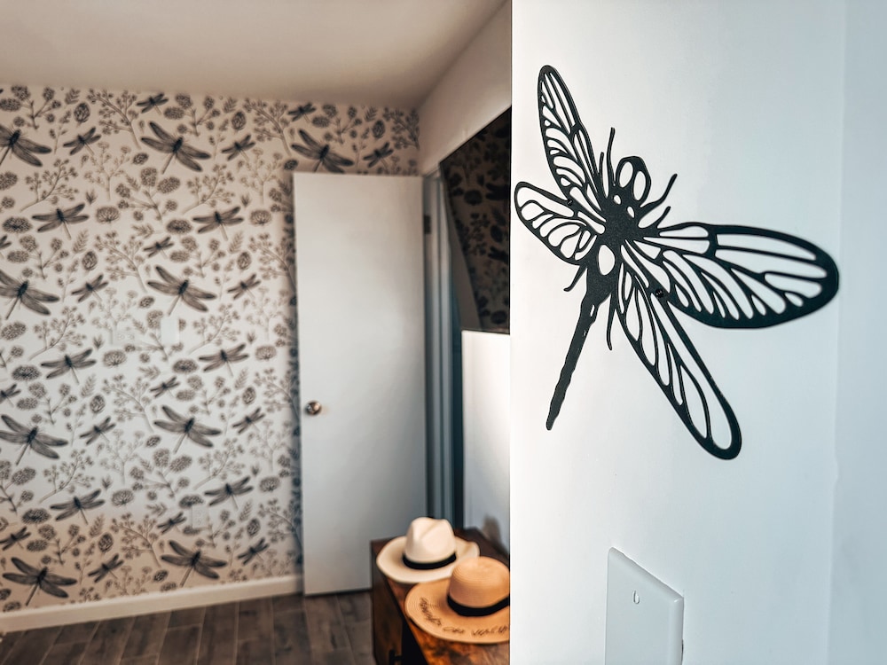 The Yucca Hotel - photo 30