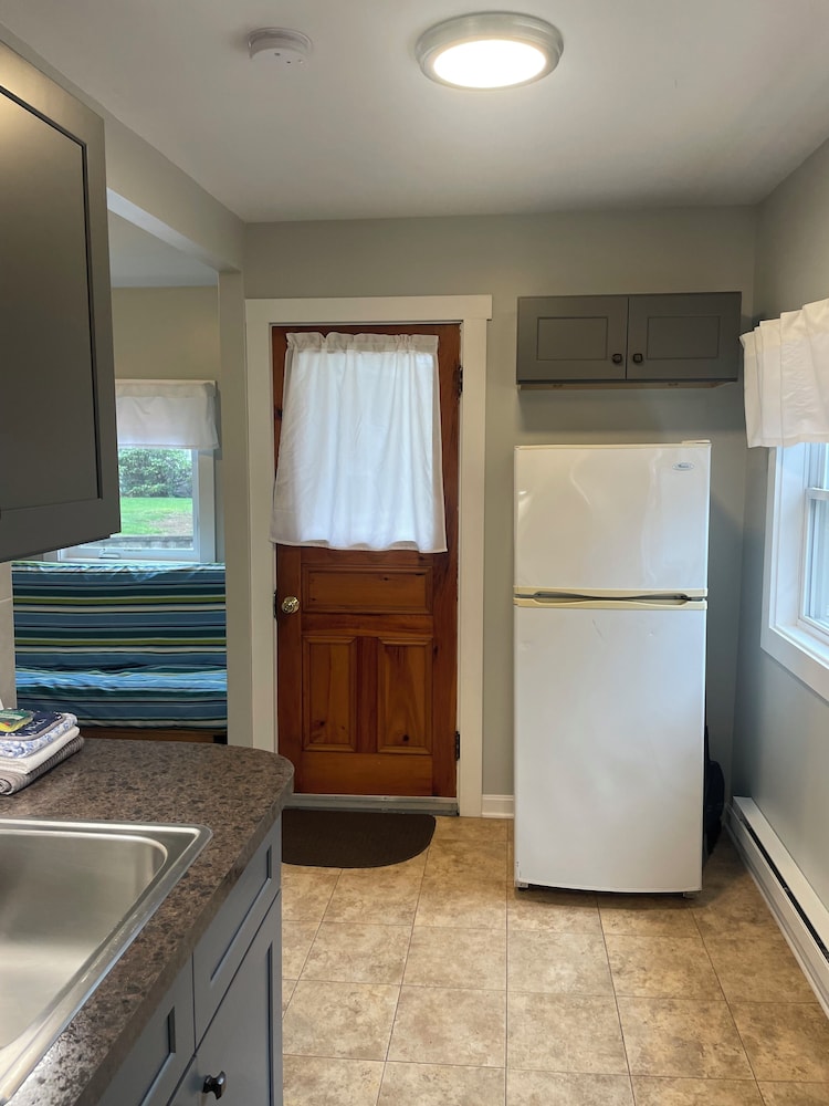 Elmwood Motor Court - photo 46