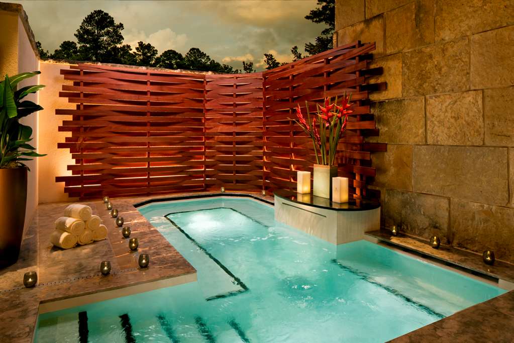 The Umstead Hotel and Spa - photo 14