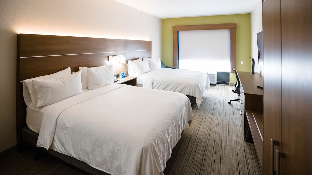 Holiday Inn Express & Suites Knoxville Farragut by IHG - photo 7
