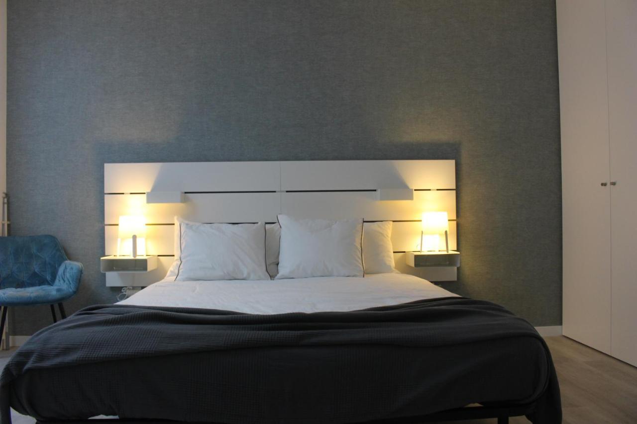 Amariacity Al — 4-Star Luxury Hotel in Aveiro, Portugal