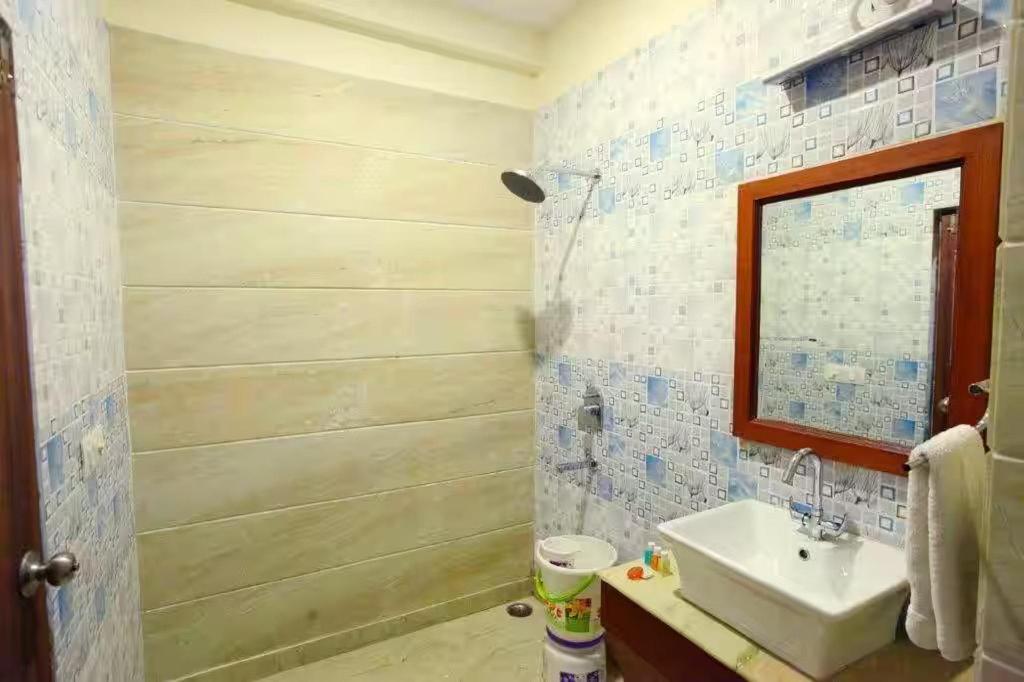 Hotel Vedic Inn — Kiraoli — photo 4