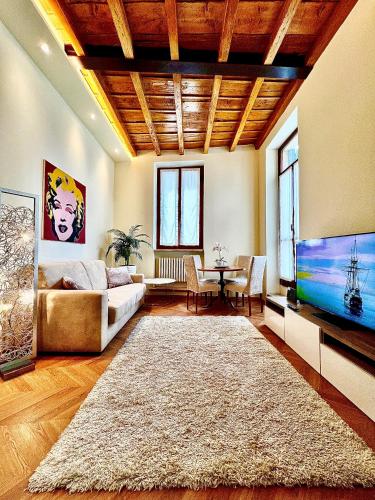 Casa ARENA Wi Fi Netflix aria condizionata — 4-Star Luxury Hotel in Verona, Italy