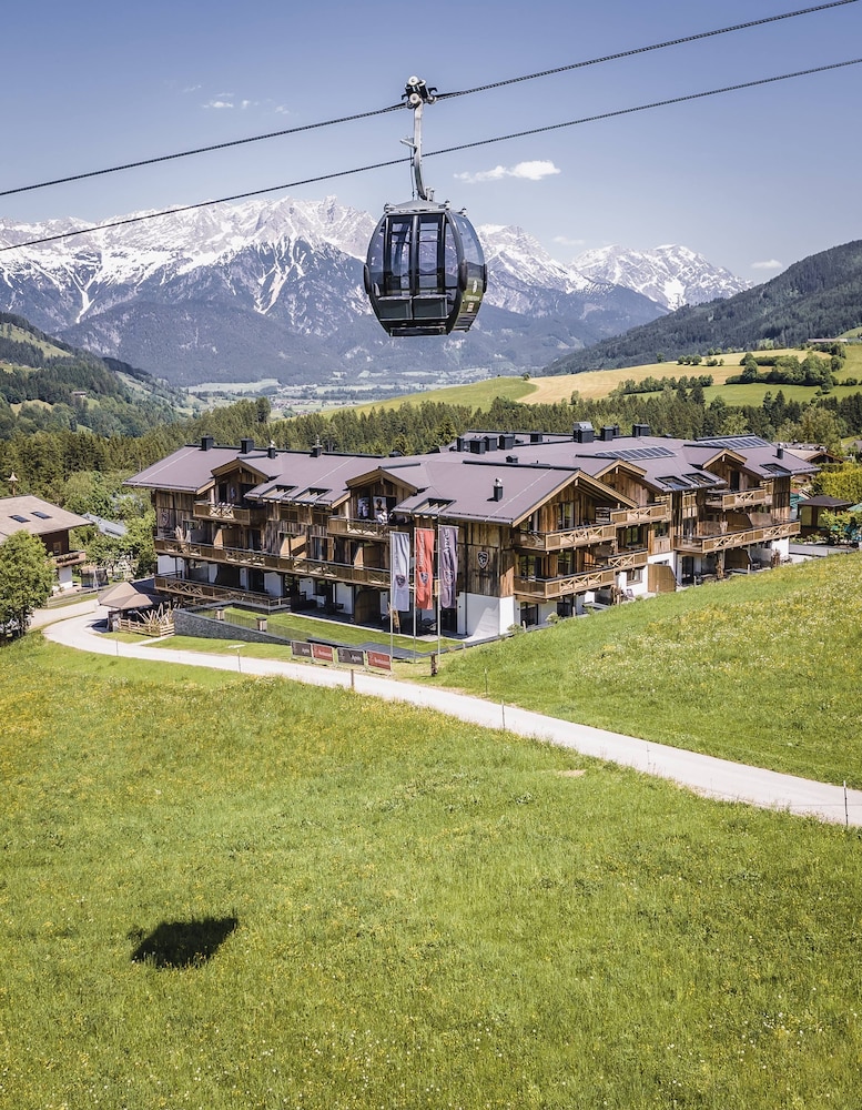 Stockinggut by AvenidA Hotel & Residences in Leogang, Austria