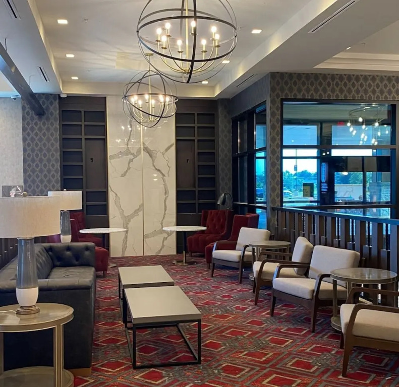 Oak Grove Racing Gaming & Hotel - photo 10