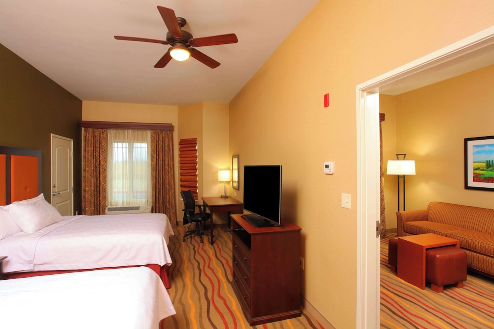 Homewood Suites by Hilton Richland - photo 6
