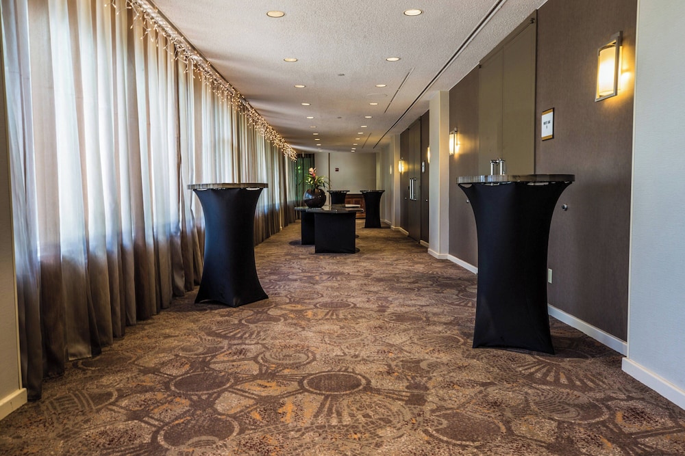 Delta Hotels Baltimore North - photo 27
