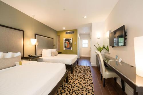 Truman Hotel - photo 28
