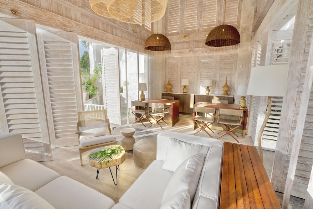 Delek Holbox — Isla Holbox — photo 2