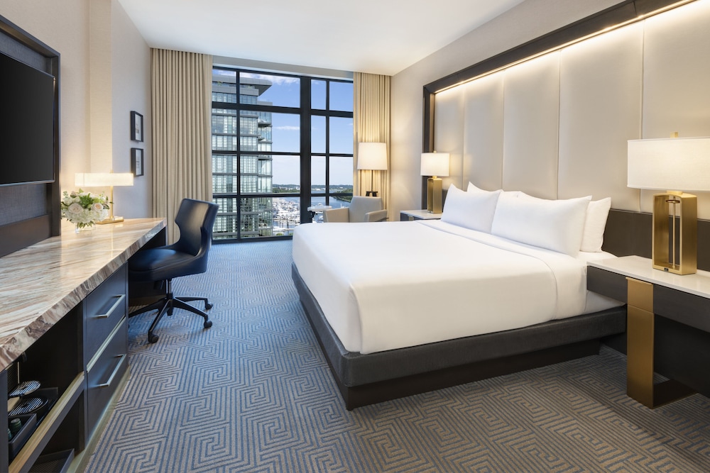InterContinental Washington D.C. The Wharf by IHG - photo 27