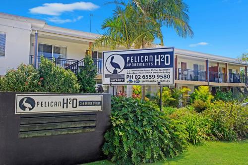 H2O Holiday Apartments Unit 12 — North Haven — photo 4