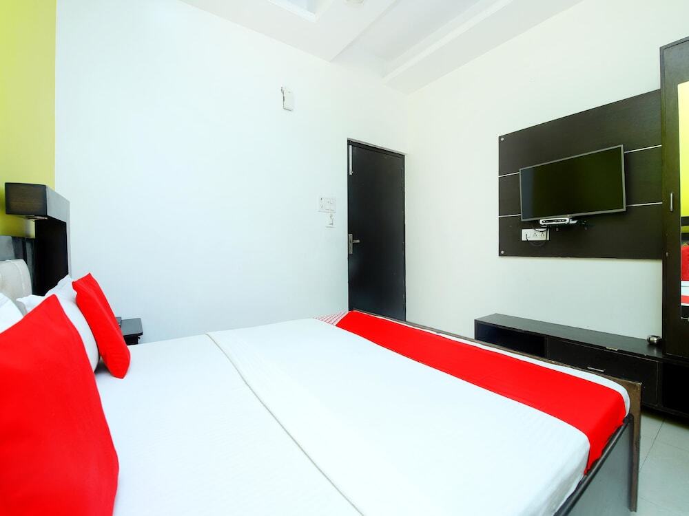 Oyo 44541 Hotel Nanda — Amritsar — photo 5