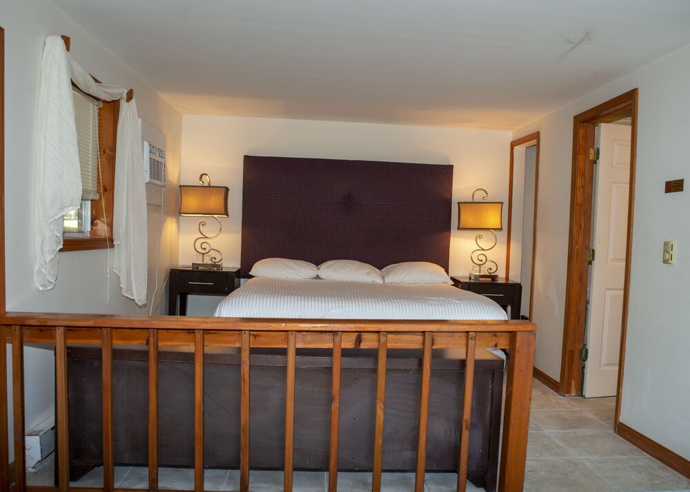Chestnut Grove Resort - photo 39