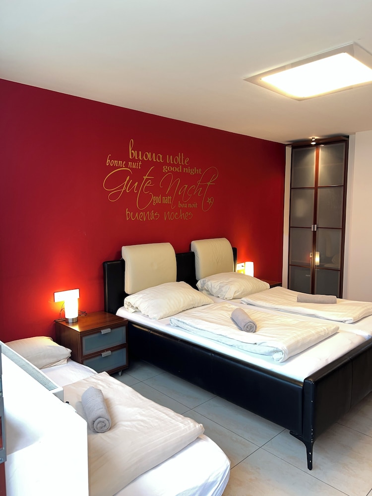 Hotel Scheunenwerk Nürnberg Nord — Heroldsberg — photo 3