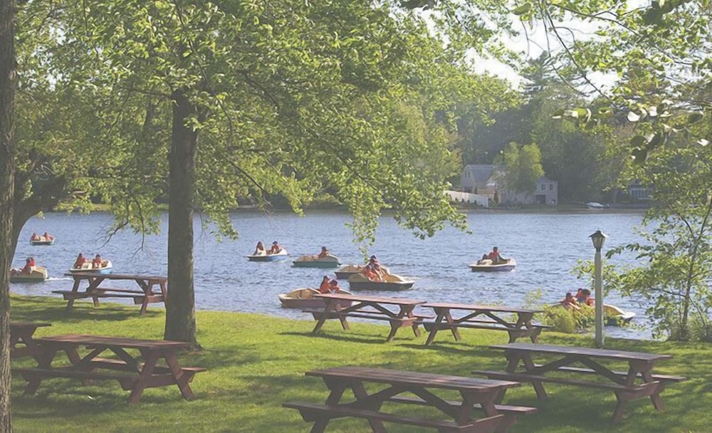 Sturbridge Host Hotel & Conference Center - photo 17