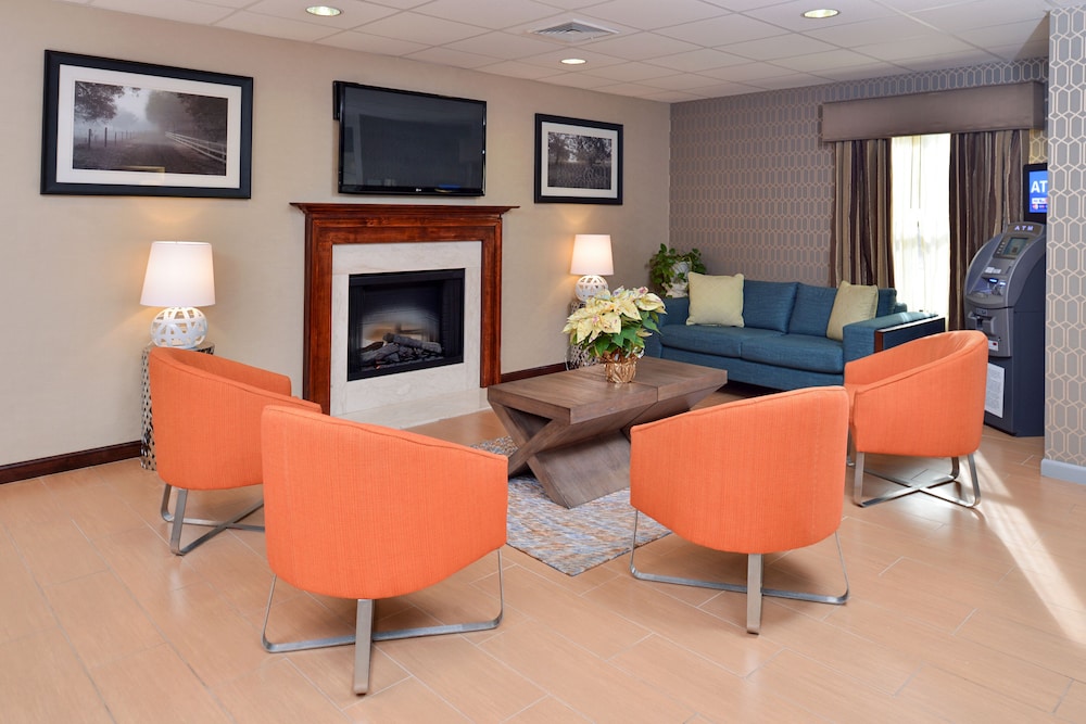 Best Western North Attleboro Providence Beltway - photo 5