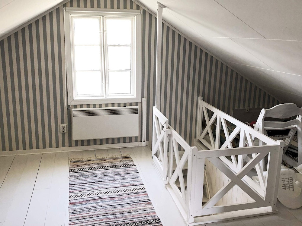5 Person Holiday Home In Brastad 13616537 — Brastad