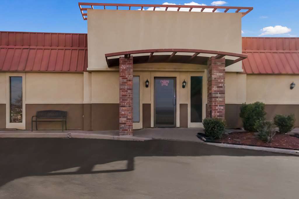 Quality Inn Chickasha OK - photo 2