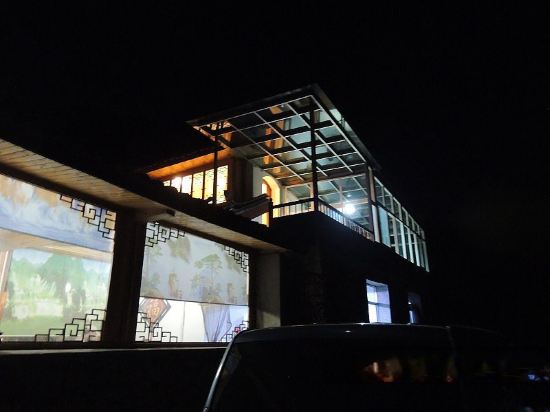 Yuyue Inn — hotel in Yulong