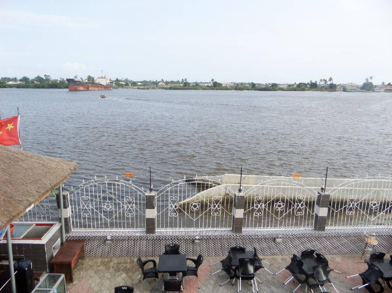 Ocean Breez Suites — Lagos — photo 4