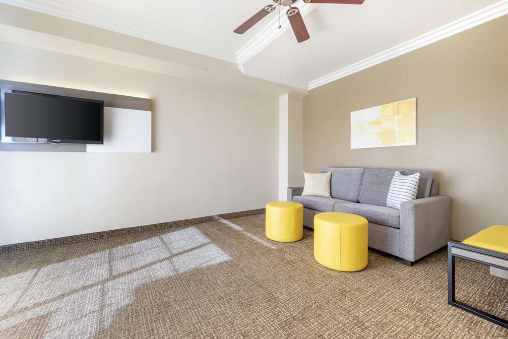 Comfort Suites Oceanside Camp Pendleton Area - photo 36