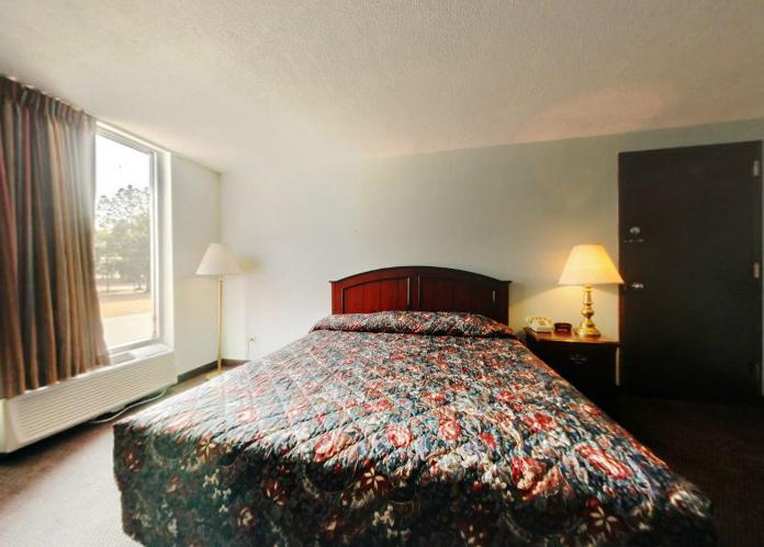 Americas Best Value Inn Crossett - photo 14