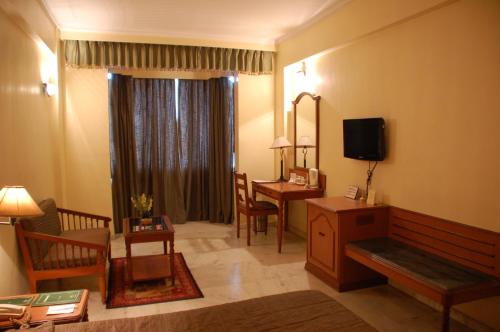 The Royale Midtown - last minute hotel in Bhubaneshwar