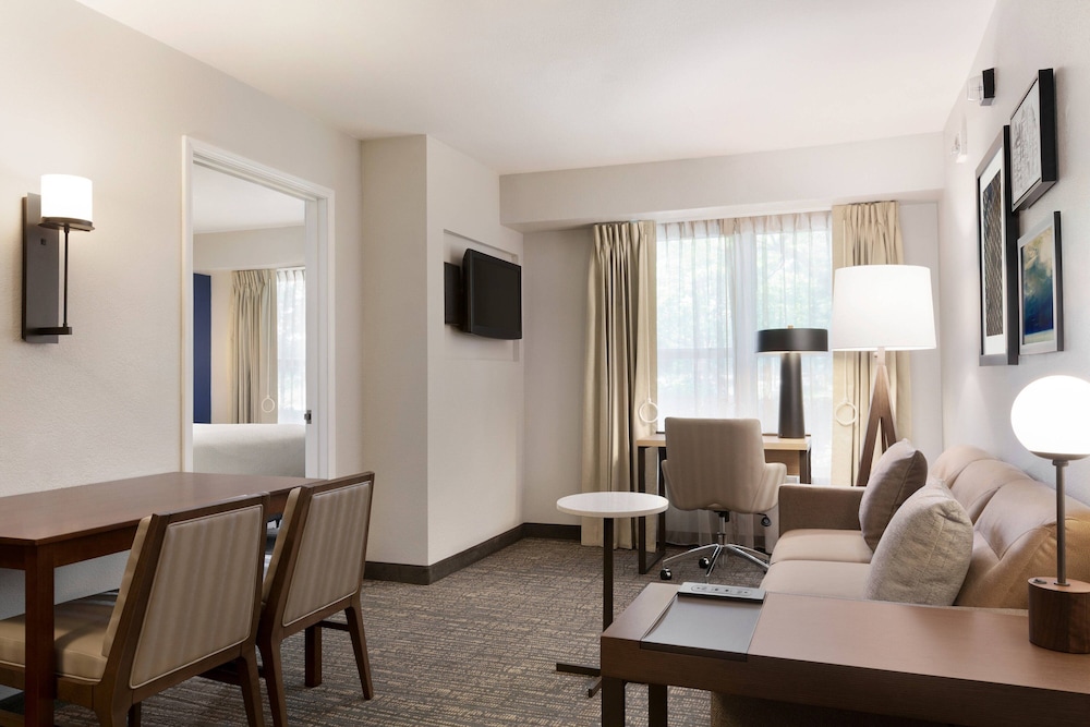 Residence Inn San Jose South Morgan Hill - photo 15