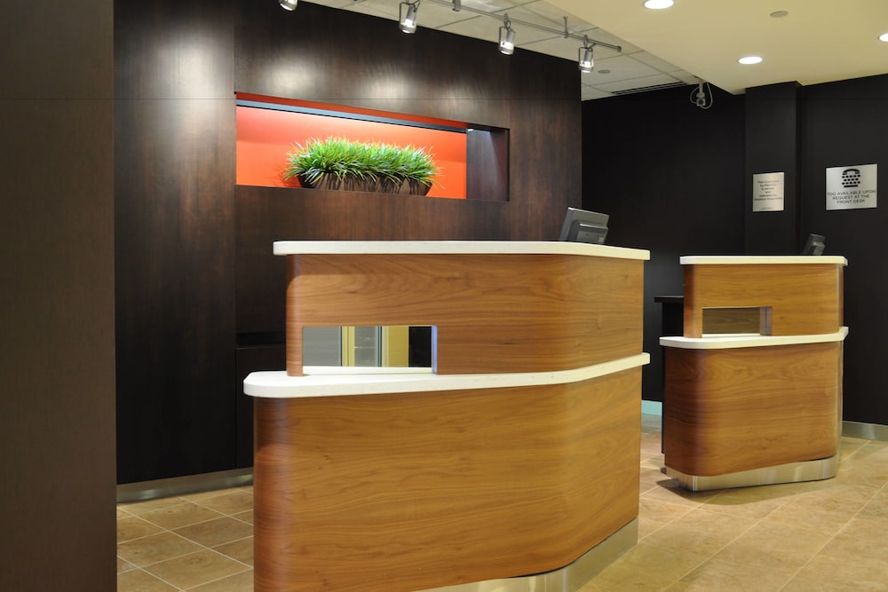 Courtyard by Marriott Wausau - photo 22