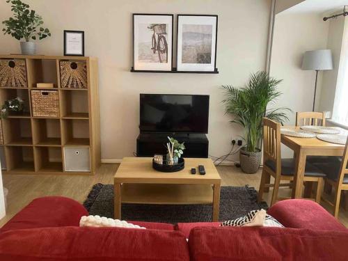The Great Haxby City Centre Free Parking Cardiff Bay — 4-Star Luxury Hotel in Cardiff, United Kingdom