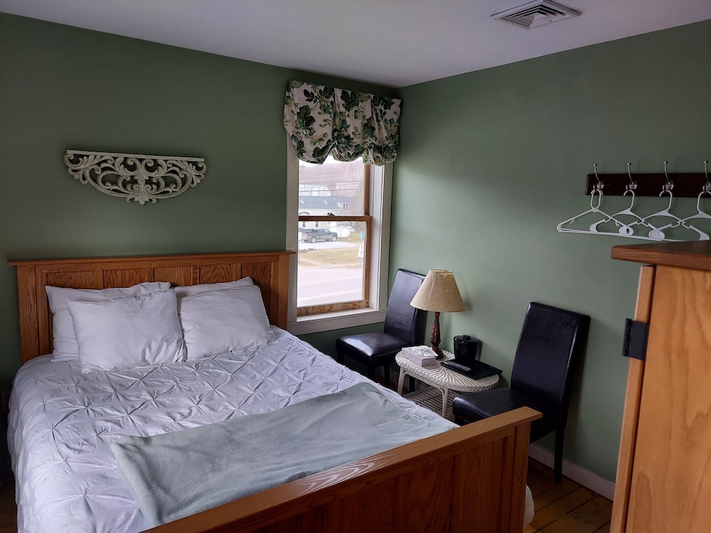Smugglers Notch Inn - photo 11