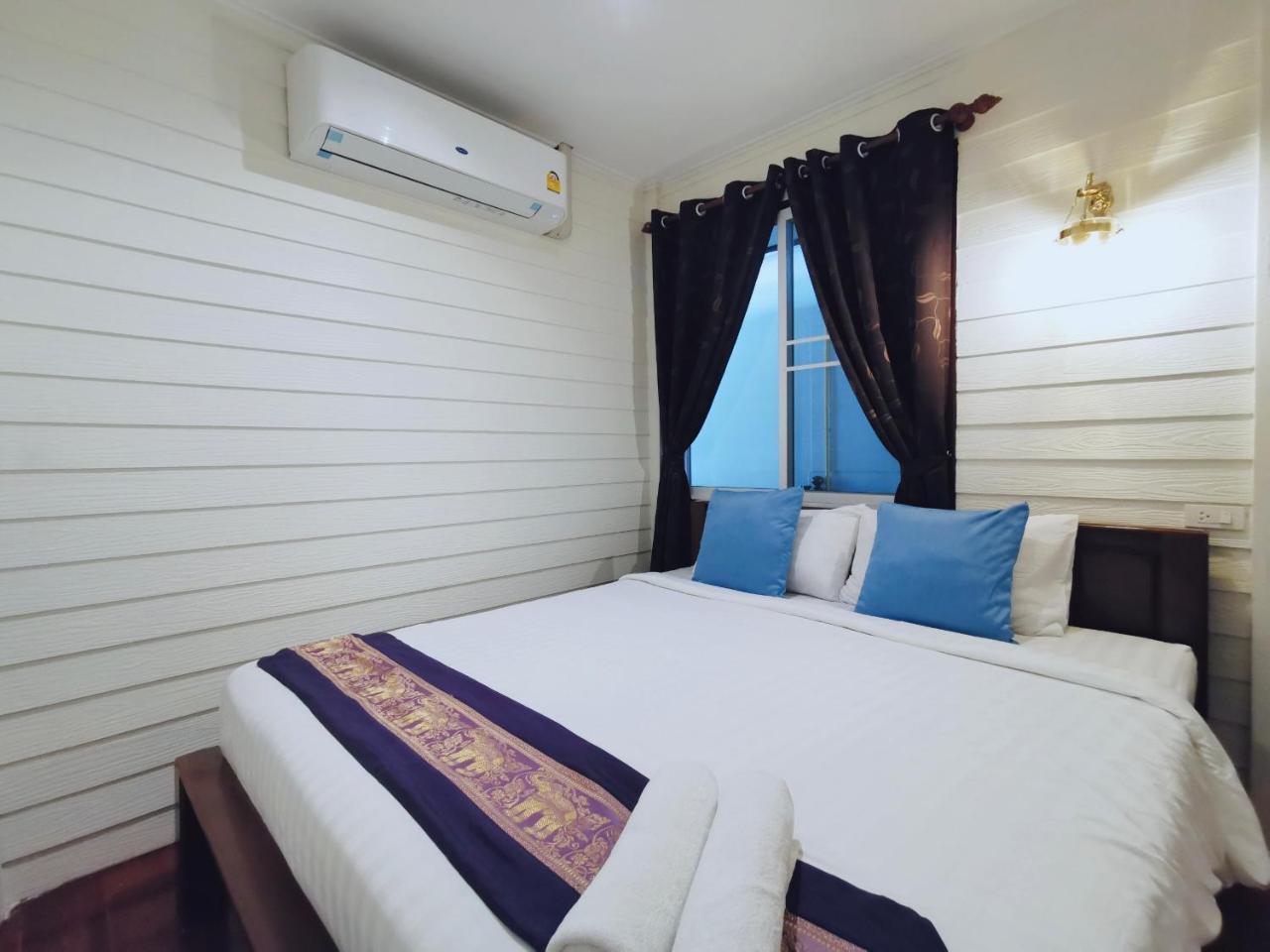 Tavee Guesthouse
