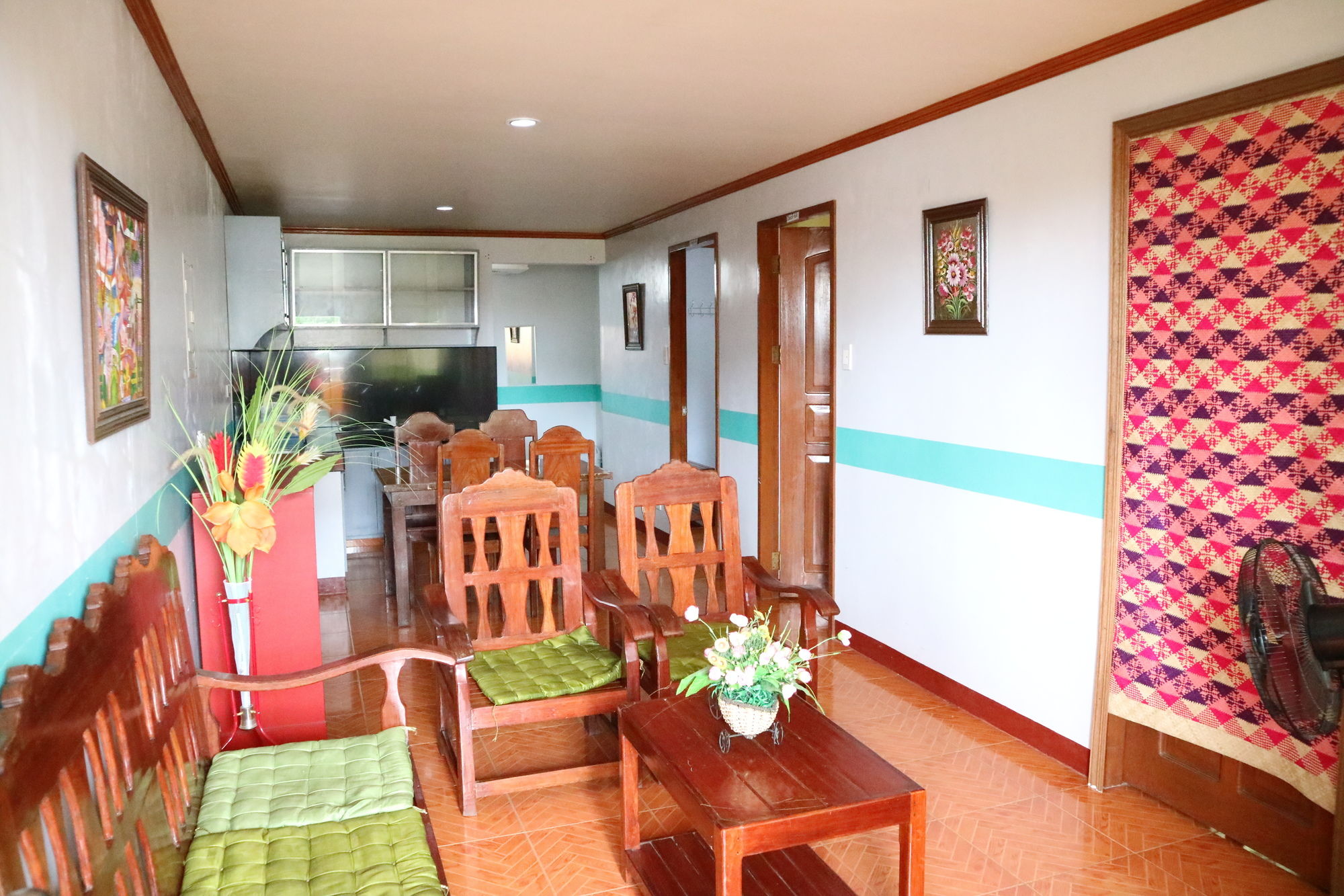 Sotera Mansion — Puerto Princesa — photo 4