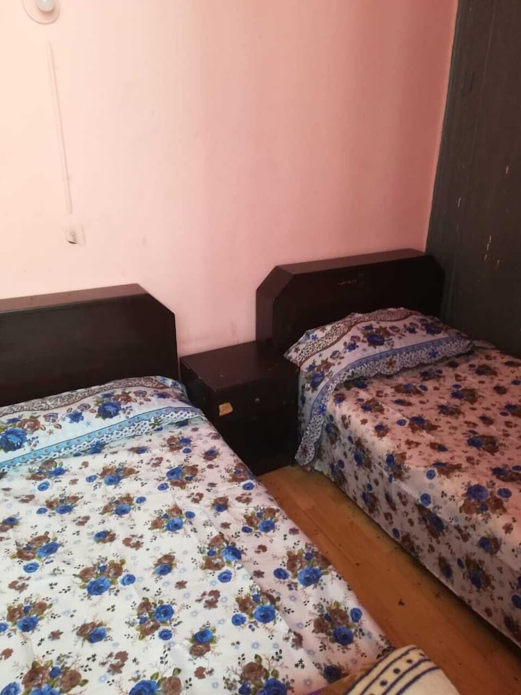 Hotel Oulid — Tangier — photo 2