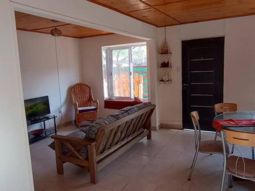 Acogedora casa para relax en Mendoza — 4-Star Luxury Hotel in Mendoza, Argentina