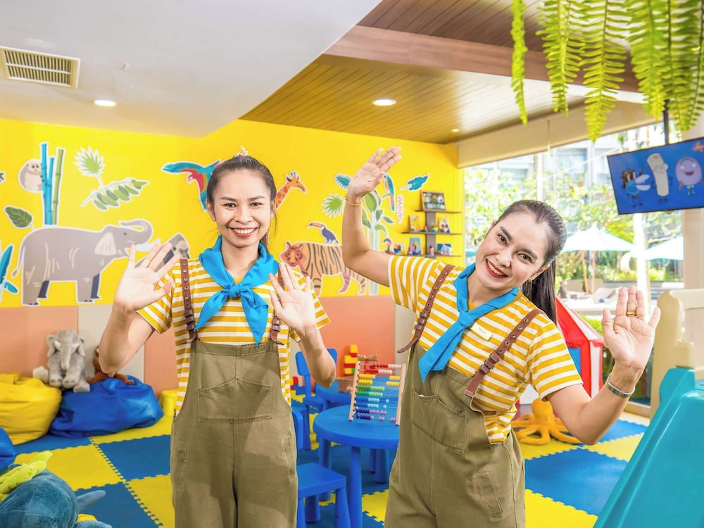 פעילויות וכושר