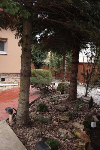 Sebestyén Motel Apartmanház — Hatvan — photo 5