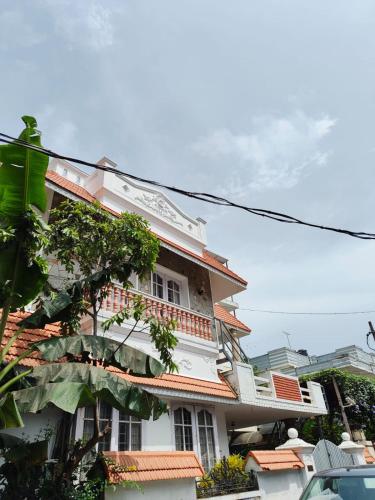 Idann Homestay