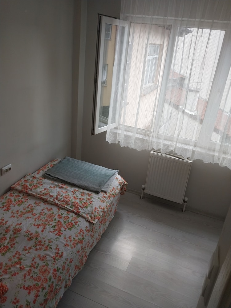 Artemis Apart&Otel — Bursa — photo 4