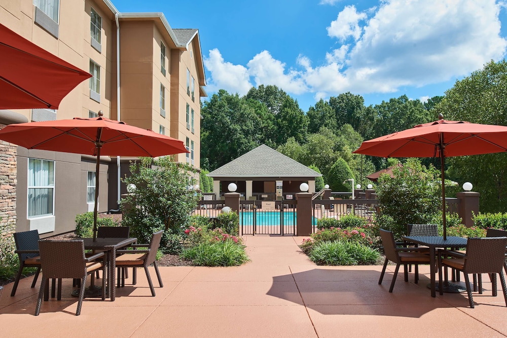 Hampton Inn & Suites Chapel Hill Durham Area - photo 30